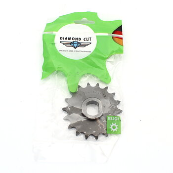 Framdrev 18 428 kedja 80cc. Esjot