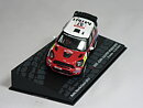 Mini Cooper #37  2012   1:43    Champion Rally Cars