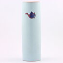 スティグ・リンドベリ  Karnevalシリーズ 雄鶏に乗る人 花瓶  Vase 1958年 (20 cm) (2)