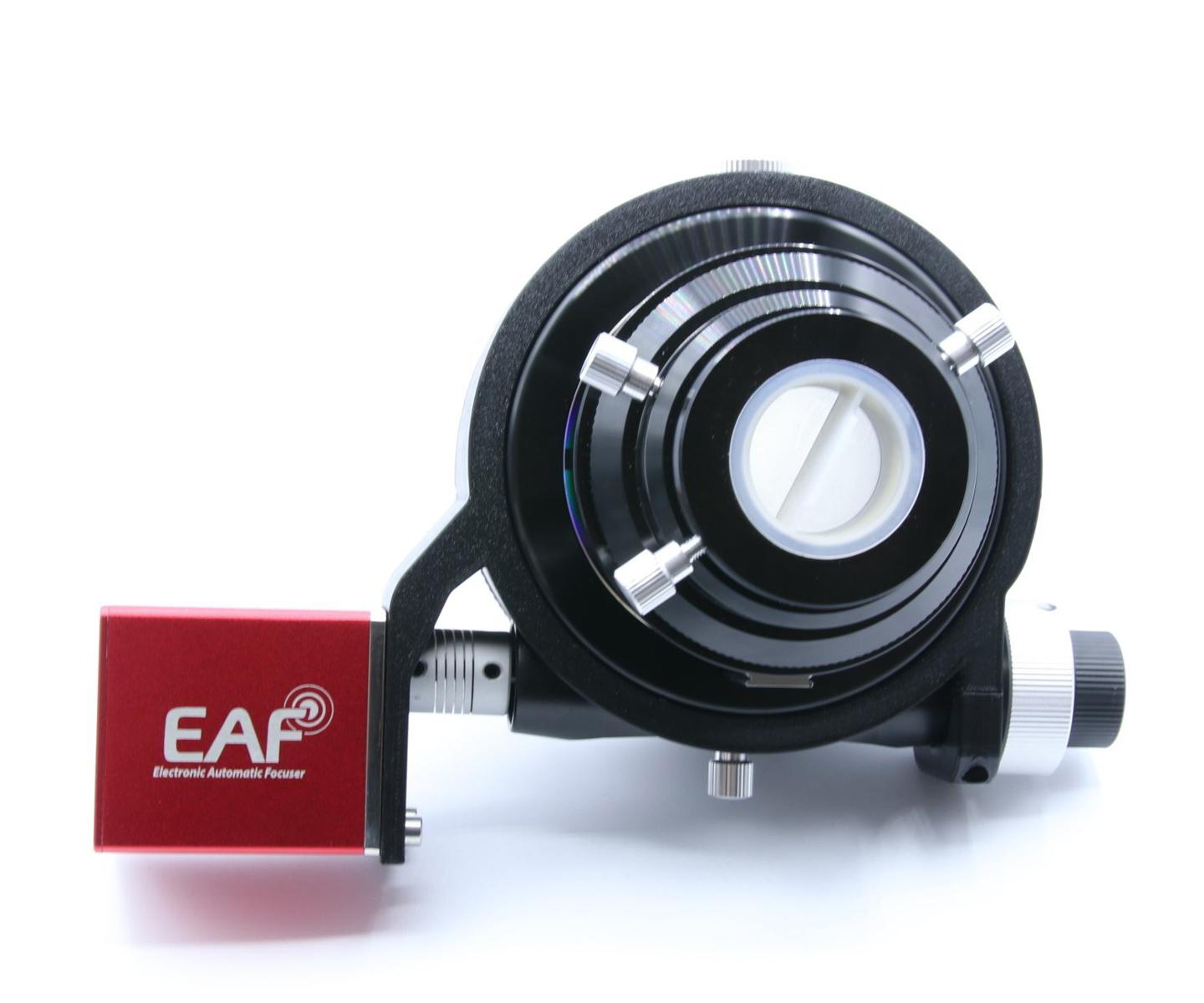 ASTROPRINTS ADAPTER FÖR ZWO EAF TILL TS-OPTICS 3" MONORAIL-FOKUSERARE - 3