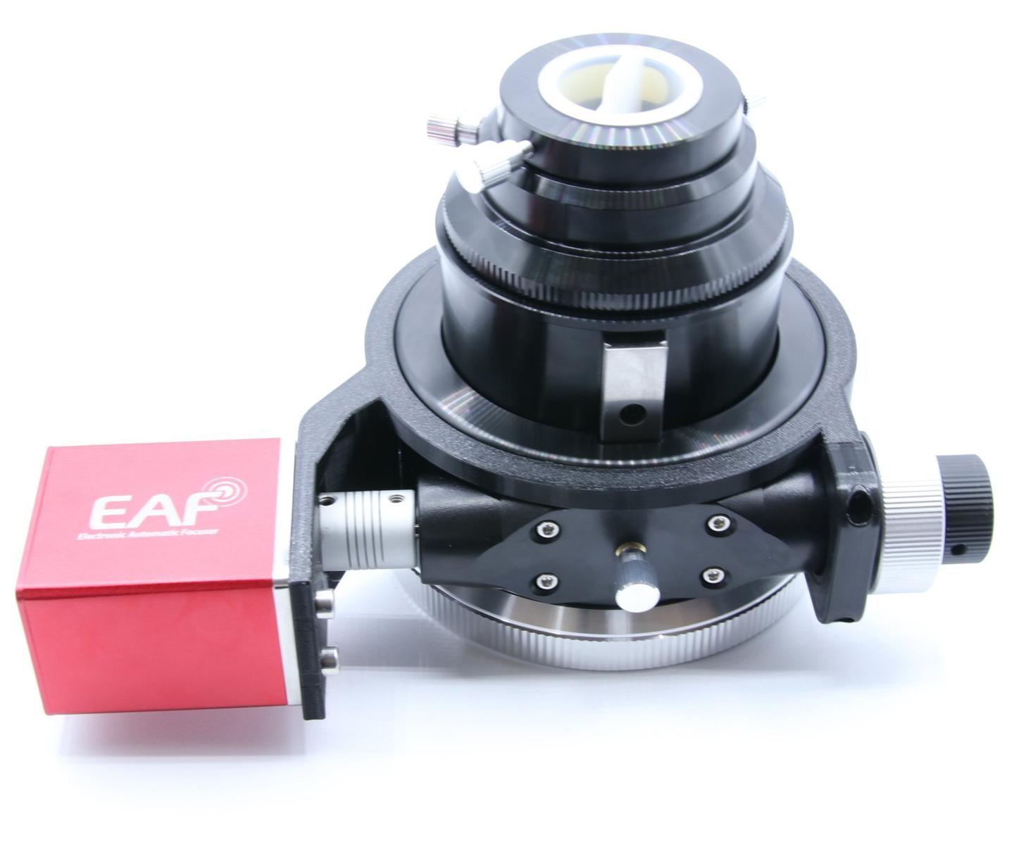 ASTROPRINTS ADAPTER FÖR ZWO EAF TILL TS-OPTICS 3" MONORAIL-FOKUSERARE - 2