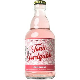 Österlen Tonic Jordgubb
