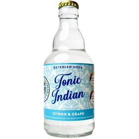 Österlen Tonic Indian