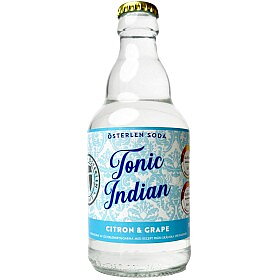 Österlen Tonic Indian