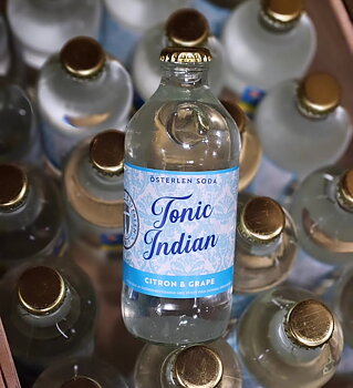 Österlen Tonic Indian