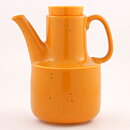 Stig Lindberg (Primula 1975) Strong Yellow Coffee Pot 21 cm