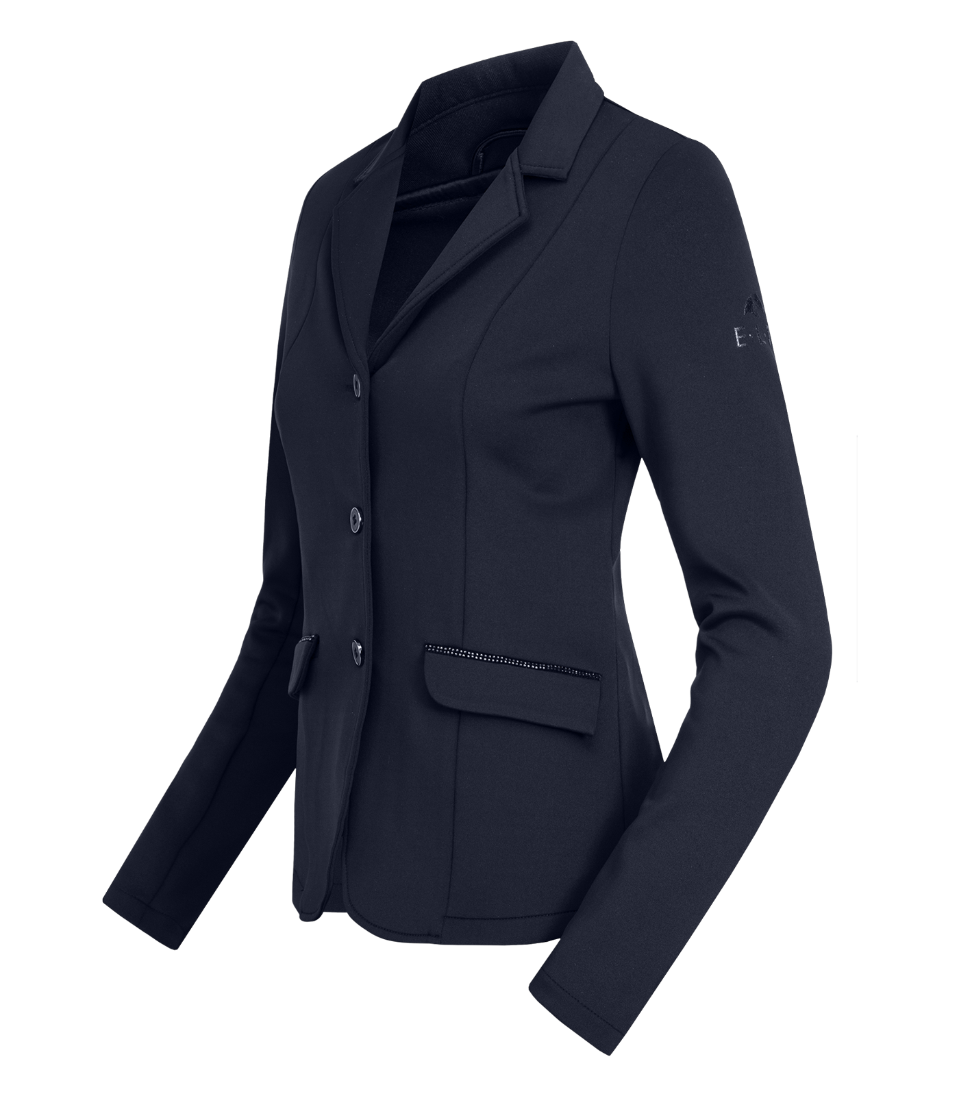 Ridkavaj navy - Lina - 3