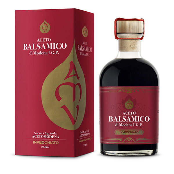 Acetomodena Balsamico Invecchiato, 250 ml