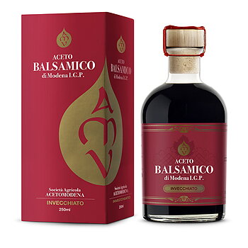 Acetomodena Balsamico Invecchiato, 250 ml