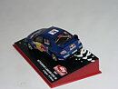 Mitsubishi Lancer  EVO  IX  #74   2007  1:43  Champion Rally Cars