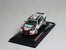 Mitsubishi Lancer  EVO  IX   #147    2009  1:43  Champion Rally Cars