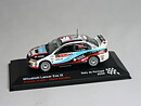 Mitsubishi Lancer  EVO  IX   #147    2009  1:43  Champion Rally Cars