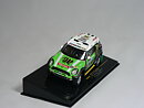 Mini Cooper #302   2013   1:43    IXO   Winner Dakar