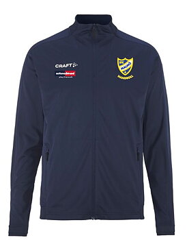 Ledare - Craft Evolve 2.0 Full Zip Jacket Herr (IFK Malmö Handboll)
