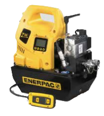 Enerpac ZU4204TE-E
