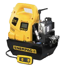Enerpac ZU4204TE-E