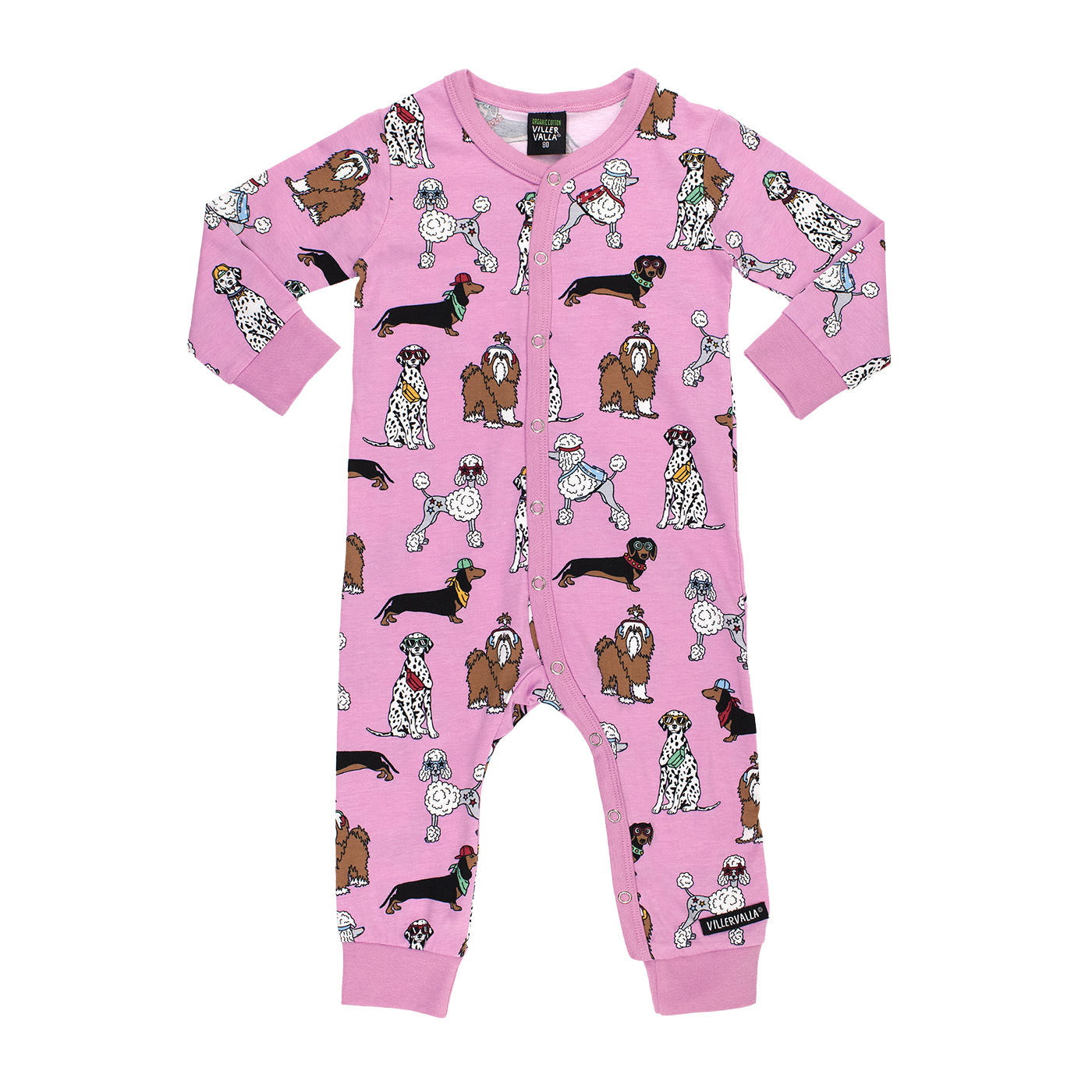 heldress FUNKY DOGS BLOSSOM