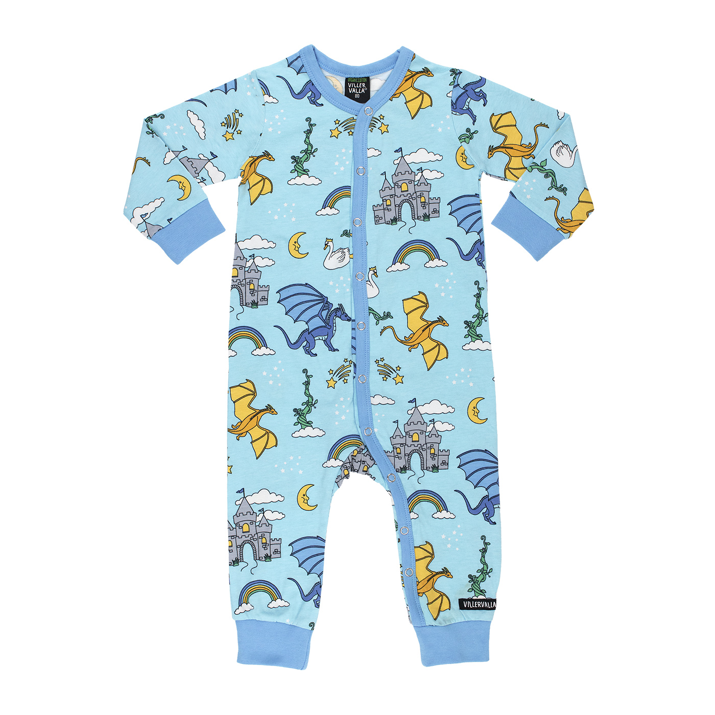 bodysuit DREAMLAND LGT BREEZE
