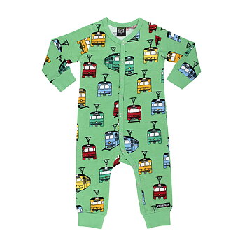 bodysuit TRAM FERN