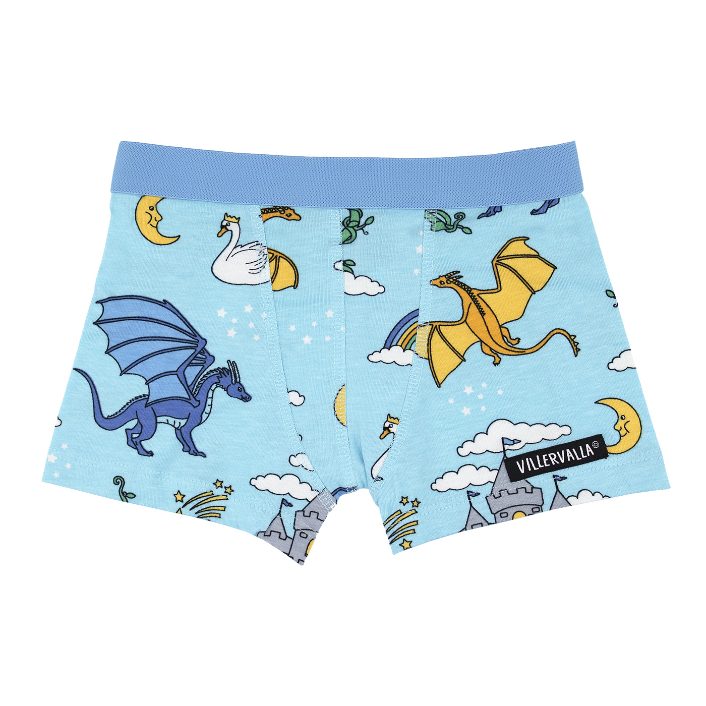boxer shorts DREAMLAND LGT BREEZE