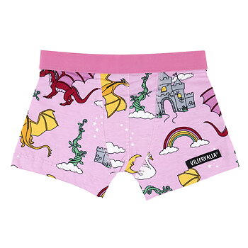 boxer shorts DREAMLAND LGT LILY