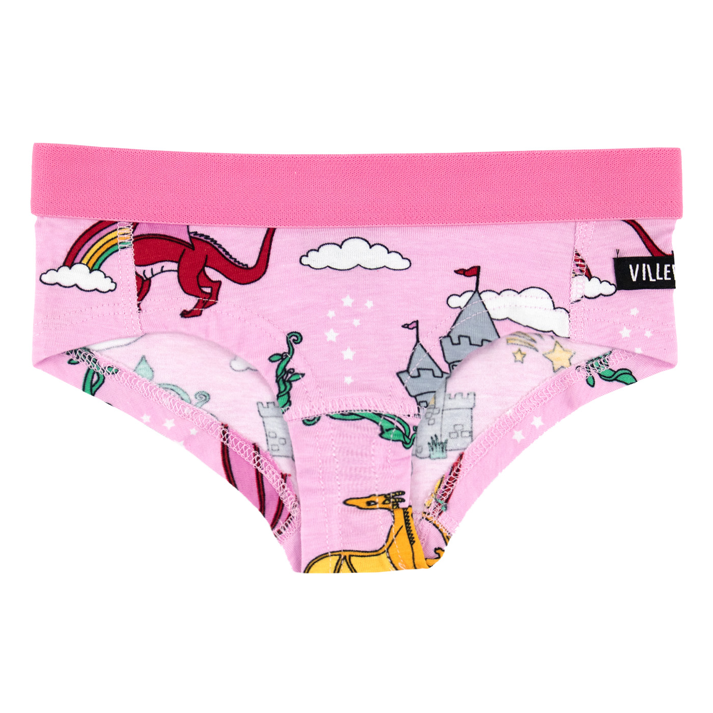 briefs DREAMLAND LGT LILY