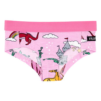 briefs DREAMLAND LGT LILY