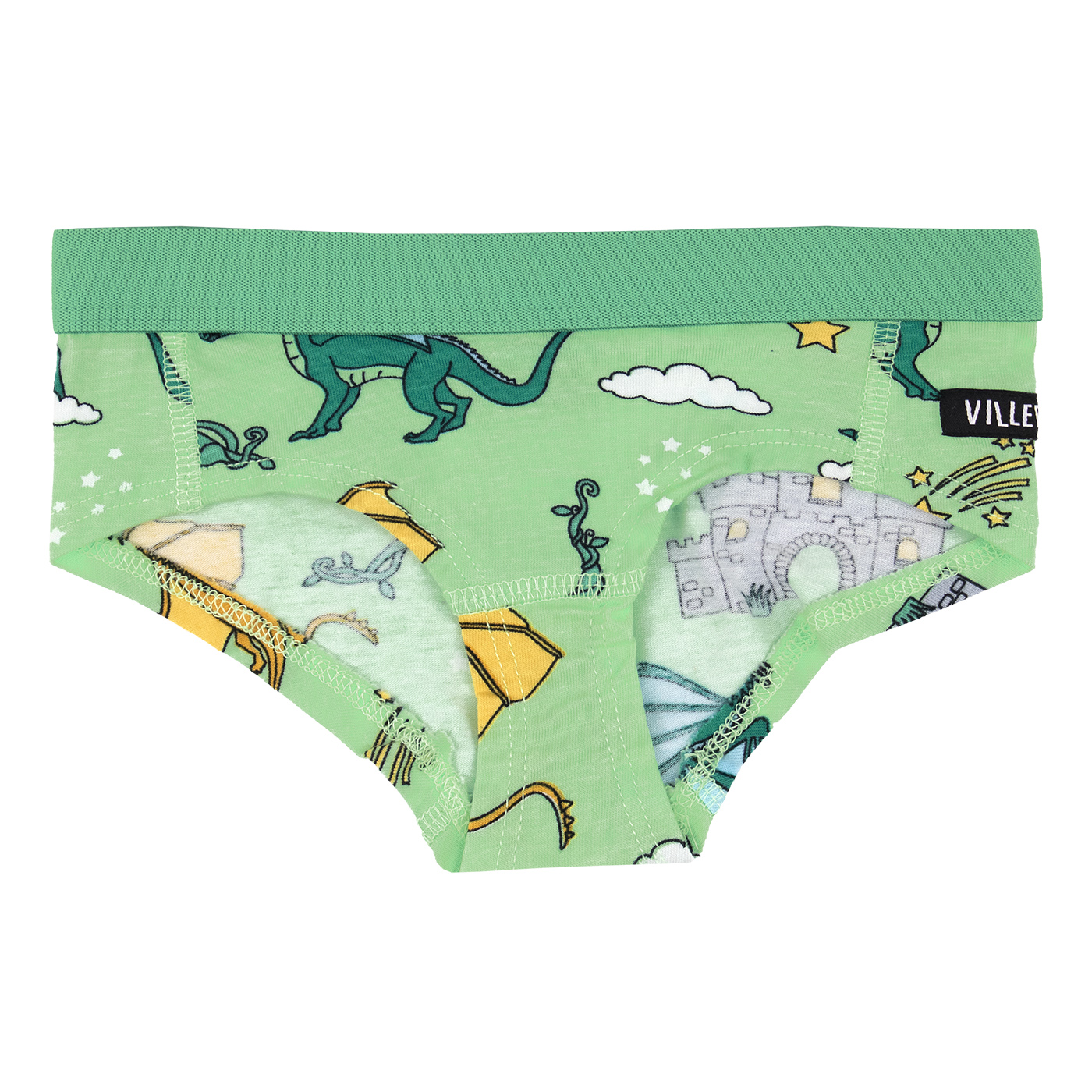 briefs DREAMLAND LGT FERN