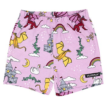 shorts DREAMLAND LGT LILY
