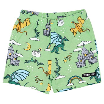 shorts DREAMLAND LGT FERN