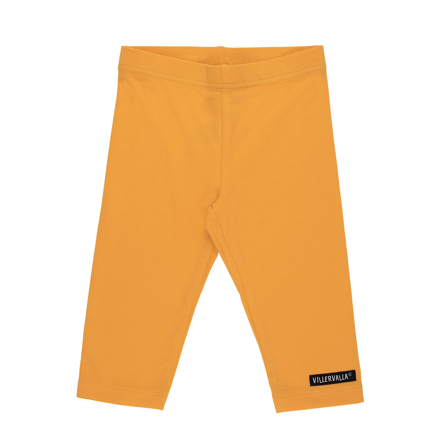 capri leggings ORANGE