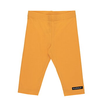 capri leggings ORANGE