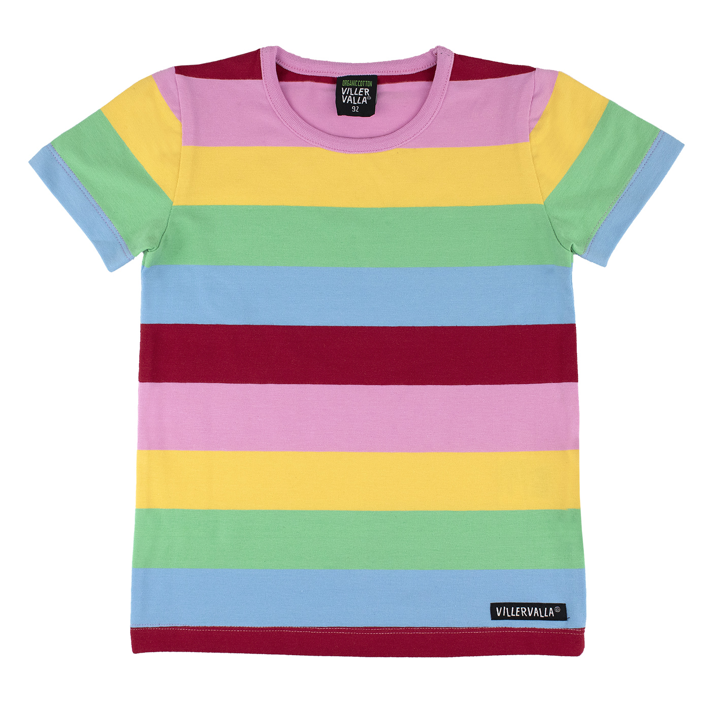 t-shirt RIO
