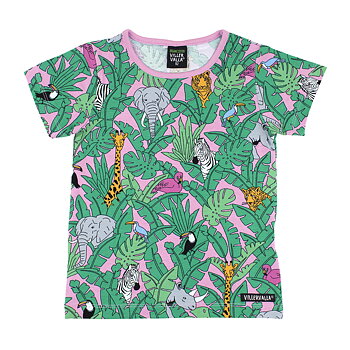 t-shirt AMAZON BLOSSOM