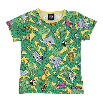 t-shirt AMAZON BANANA