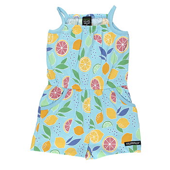 jumpsuit LEMON BLISS LGT BREEZE