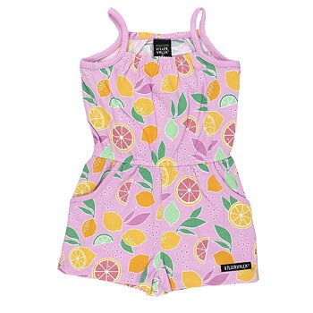 jumpsuit LEMON BLISS LGT LILY