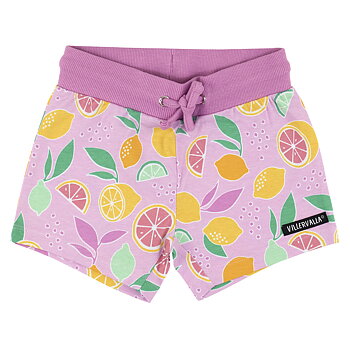 shorts LEMON BLISS LGT LILY
