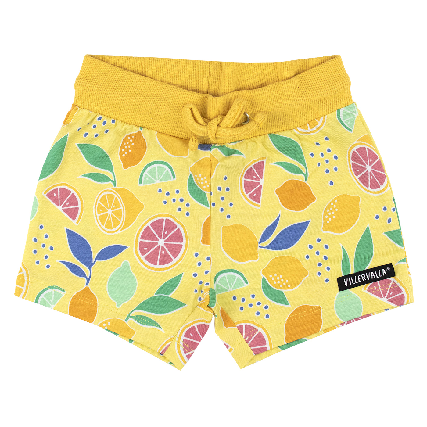 shorts LEMON BLISS LGT BANANA