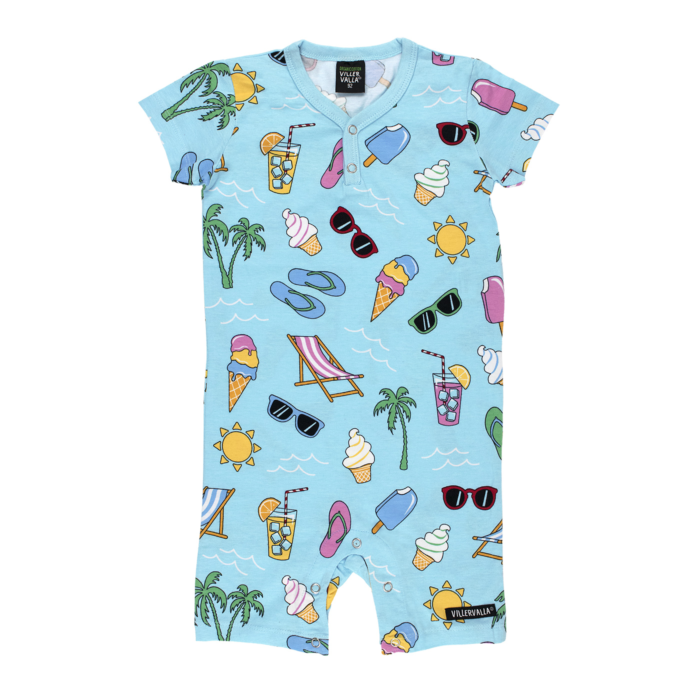 summer suit SUMMER DAY LGT BREEZE