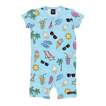 summer suit SUMMER DAY LGT BREEZE