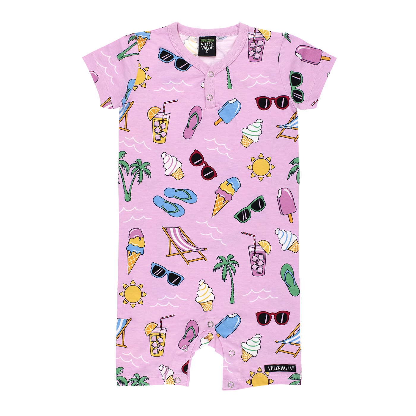 heldress SUMMER DAY LGT LILY