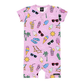 summer suit SUMMER DAY LGT LILY