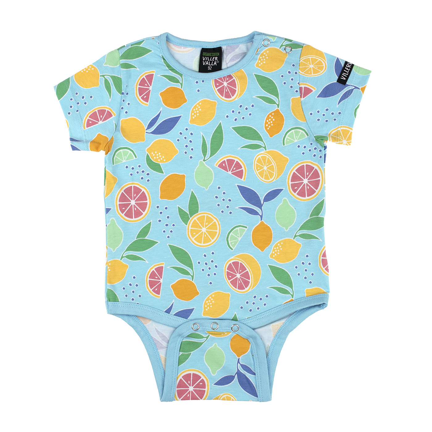 body LEMON BLISS LGT BREEZE