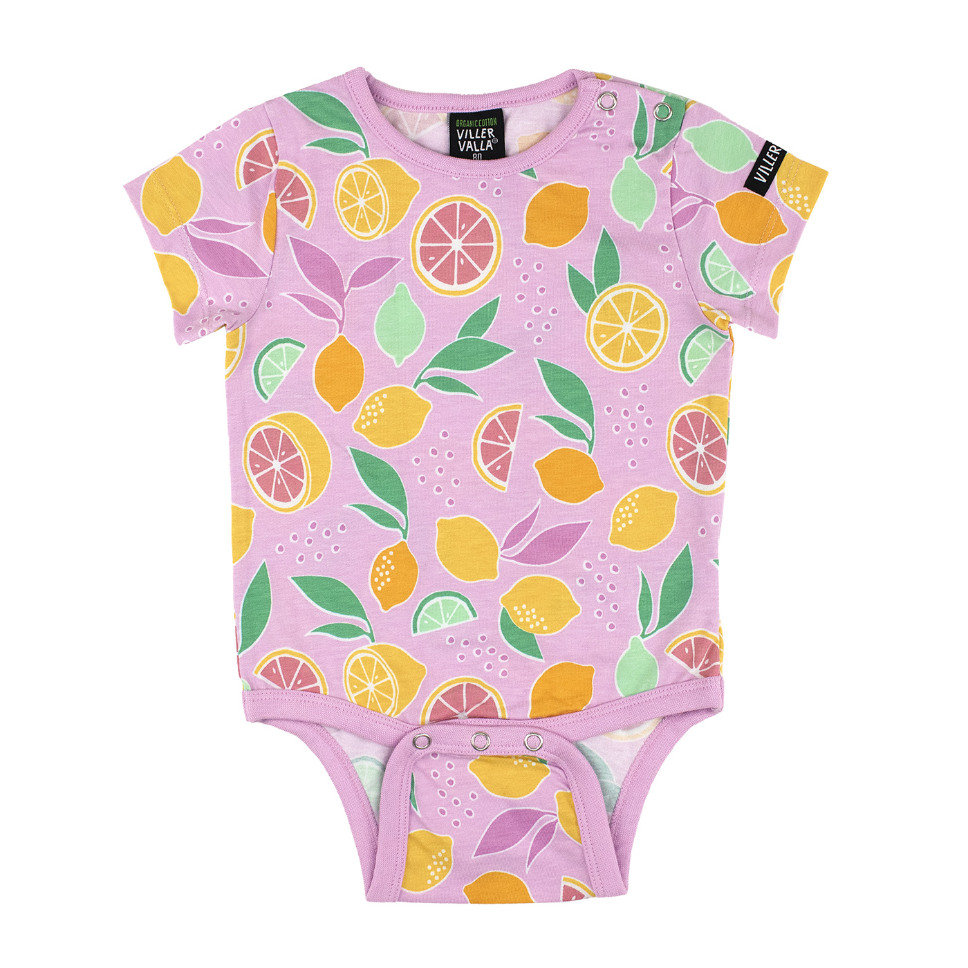 body LEMON BLISS LGT LILY
