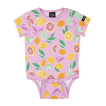body LEMON BLISS LGT LILY
