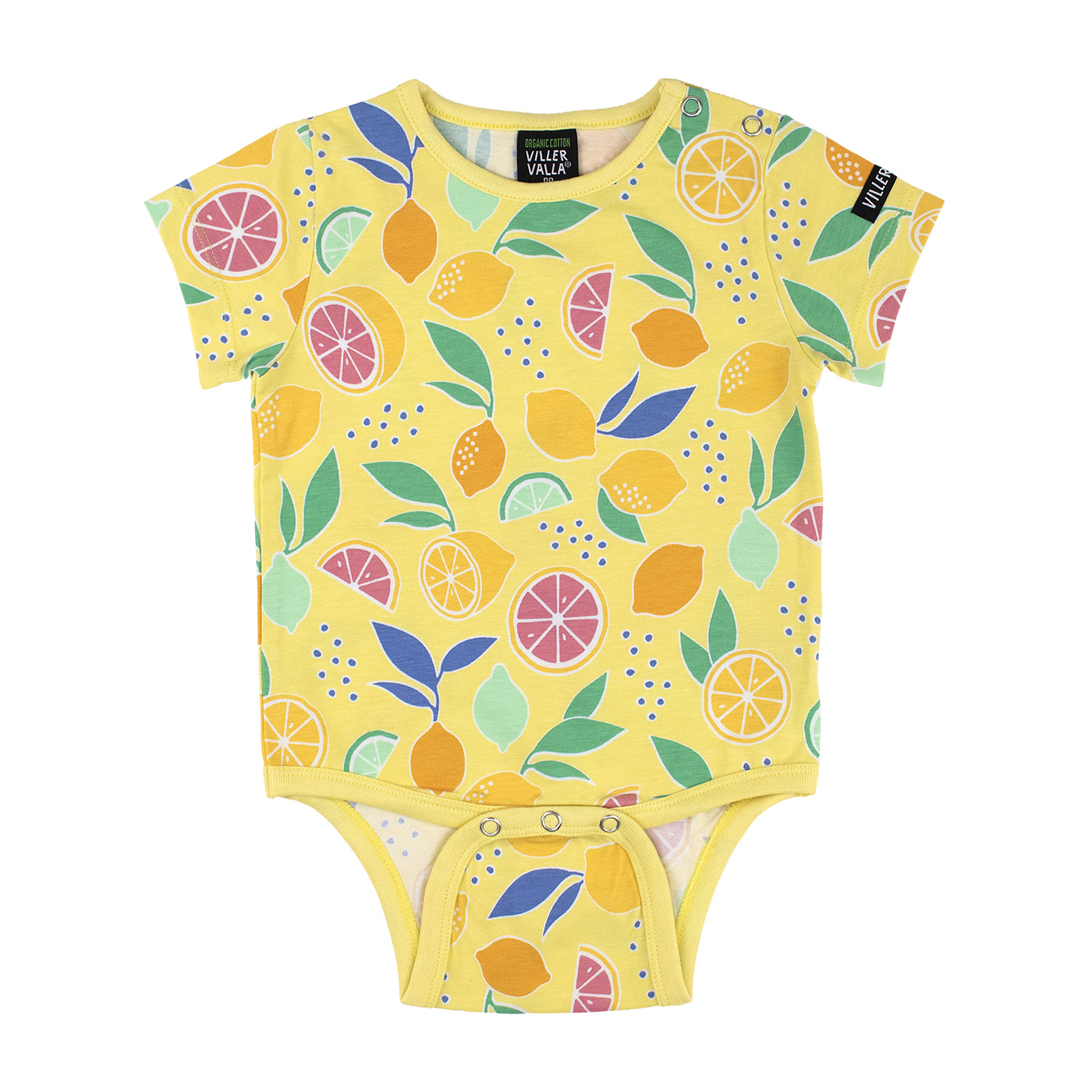 body LEMON BLISS LGT BANANA