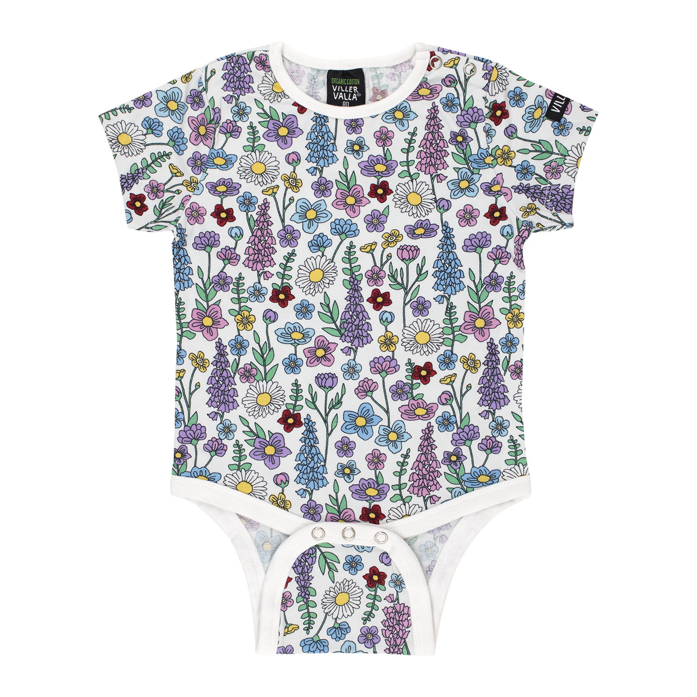 body WILDFLOWERS