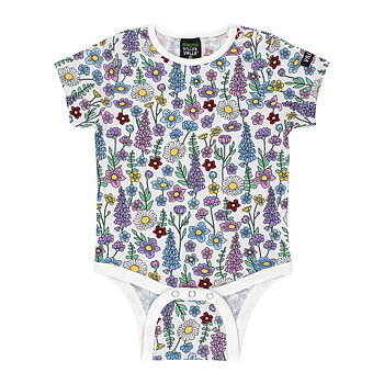 body WILDFLOWERS