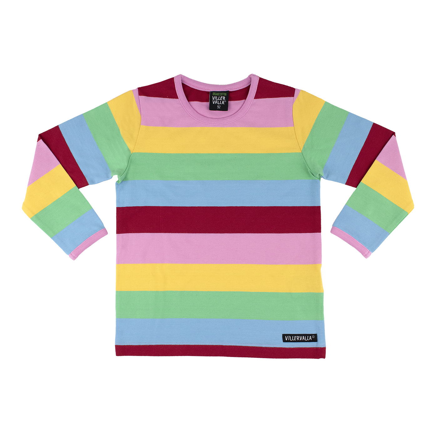 t-shirt RIO